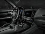 Maserati Levante S Q4 GranSport 2017 года